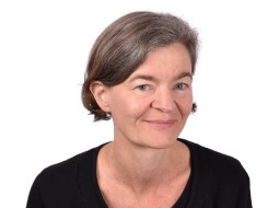 Liv Langfeldt
